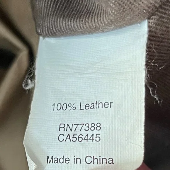 J. Crew Brompton Pebbled Leather Bag Black Shoulder Crossbody Boho - Picture 6 of 11